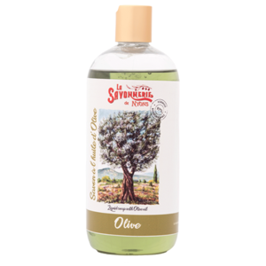 Savon Liquide Olive 1l