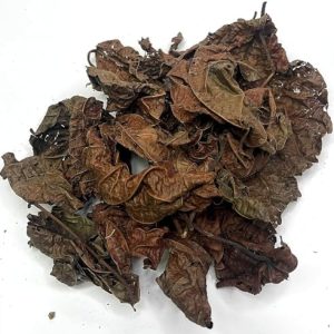 Feuilles de Djeka 50 g