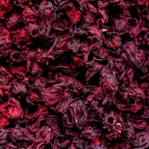 Feuilles d’oseille (Bissap / Foléré) 50 g