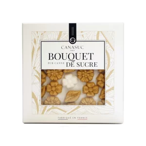 Bouquet de sucre