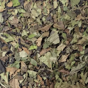 Bai Mu Dan BIO