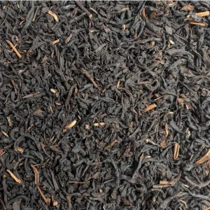 Blue Earl Grey BIO