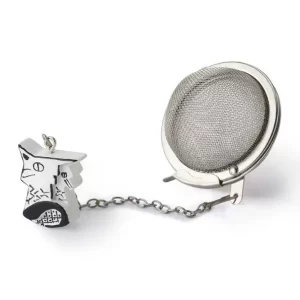 Boule à thé fantaisie – Picachat