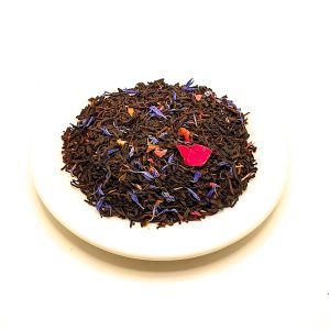 Coquelicot gourmand