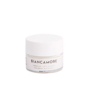 Crème pour le Visage au Lait de Bufflonne (50ml)