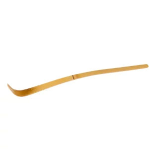 Cuillère en bambou pour matcha
