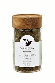 ail des ours