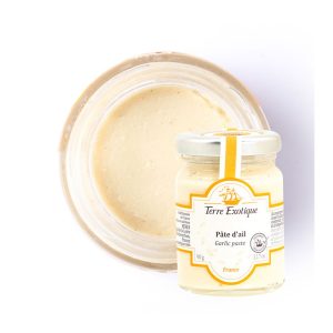 Pate d&rsquo;ail Terre Exotique