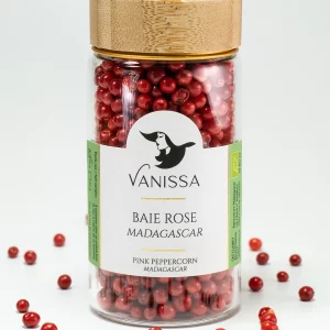 Poivre baie rose BIO