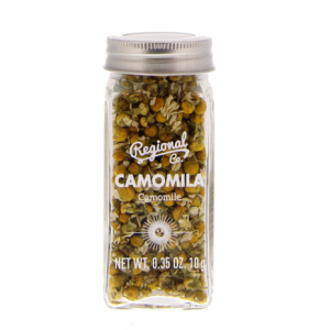Regional Camomille