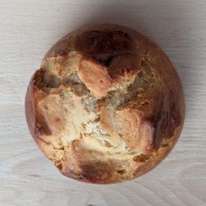 Brioche