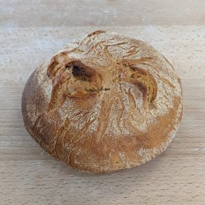 Petit Epeautre