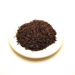 Ronde fruitée