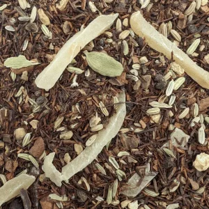 Rooibos Chaï
