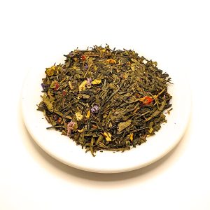 Sencha de printemps