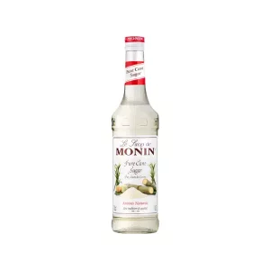 Sirop de Sucre de Canne – Monin – 70 cl