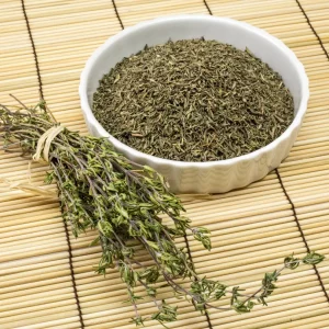 Thym 50 g