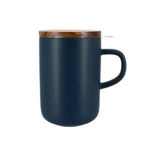 Tisanière OGO – Bleue