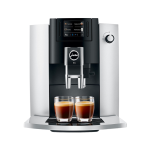 JURA E6 PLATINIUM