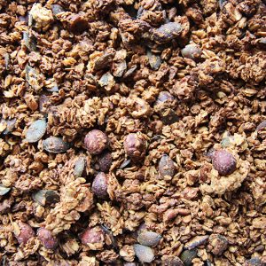Le Granola