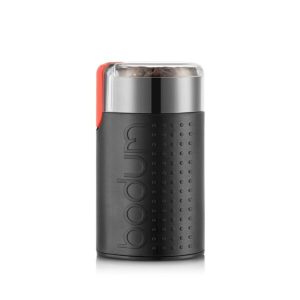 Moulin à Café Électrique à Lamelles – Bodum – 710g