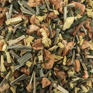 Réglisse Menthe