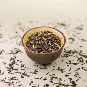 Thé du Tibétain